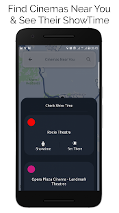 raven - Movie Hub & Ticketing gallery image