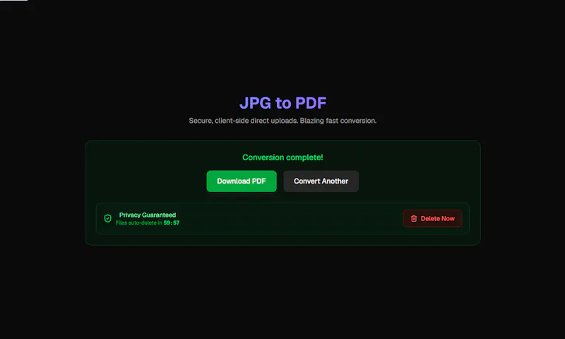 KrocPDF screenshot 6