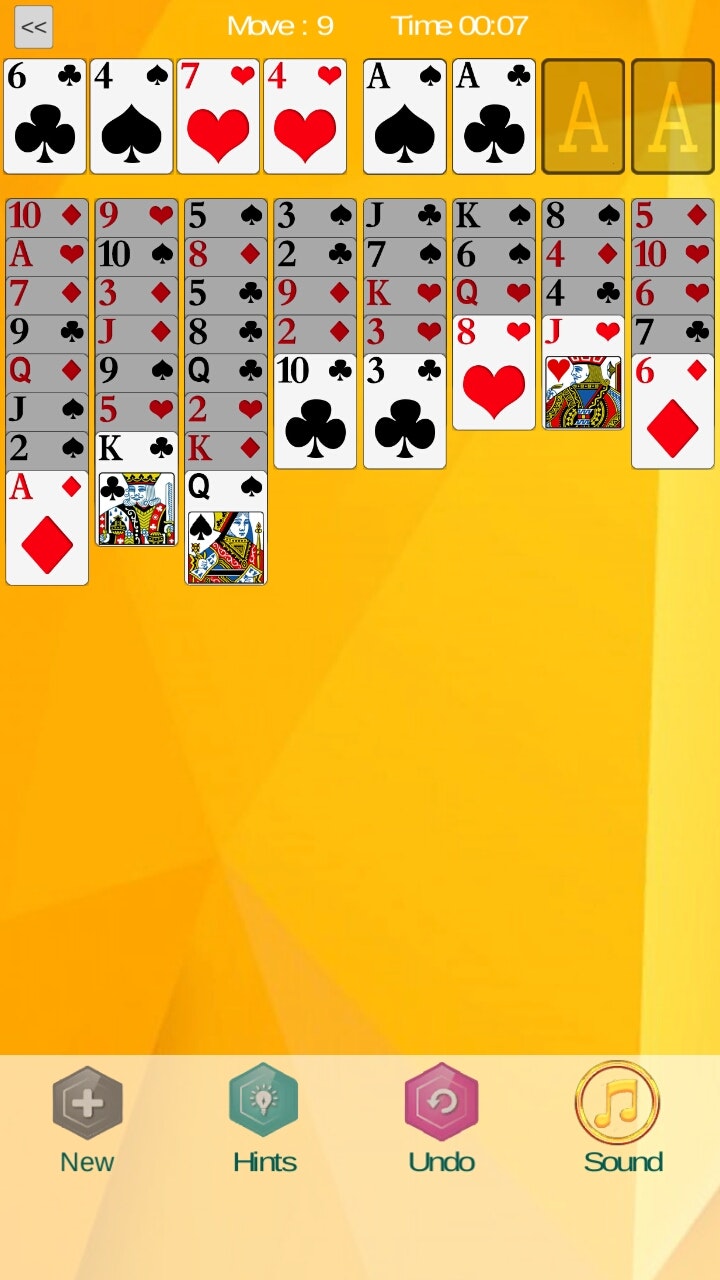 FreeCell Classic gallery image