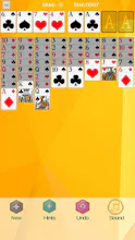 FreeCell Classic gallery image