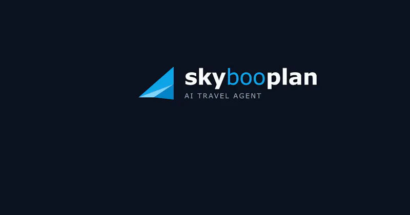 Skybooplan screenshot 1