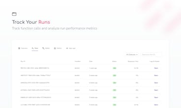 Cerebrium gallery image