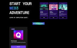 Quest: Engage your Community  media 2