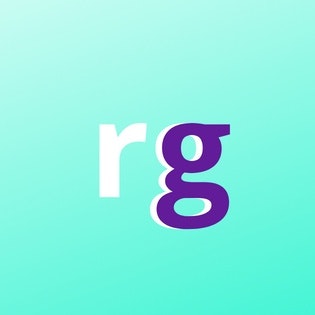 Remotely Good logo