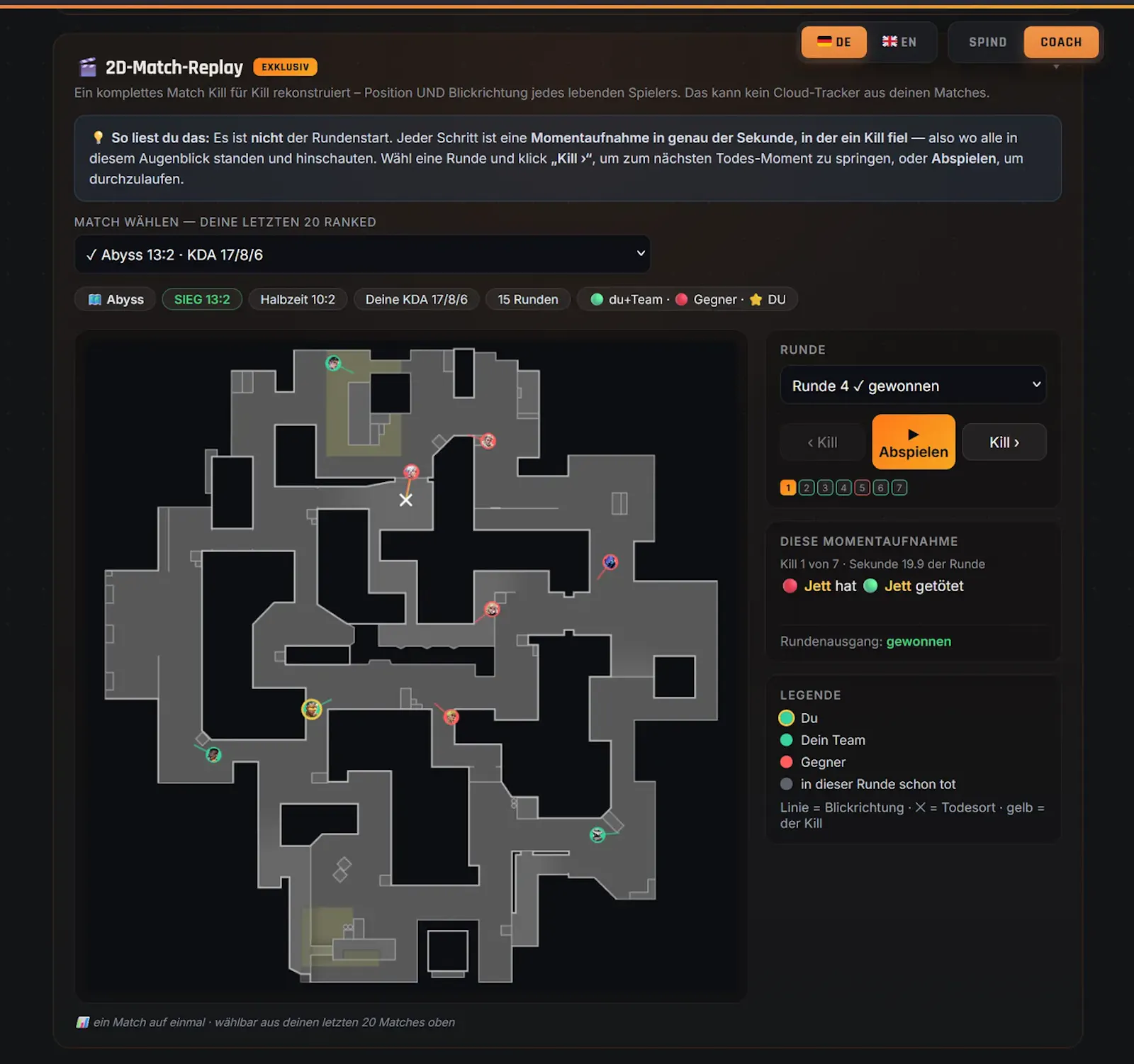 Valorant-Spind screenshot 6