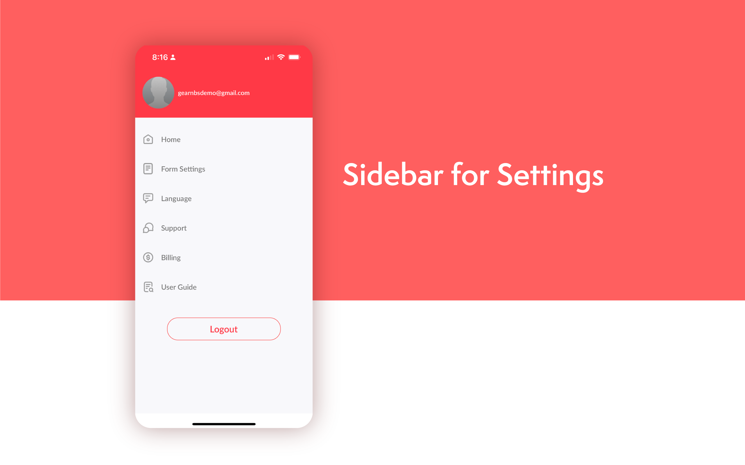 GEAR Inventory gallery image
