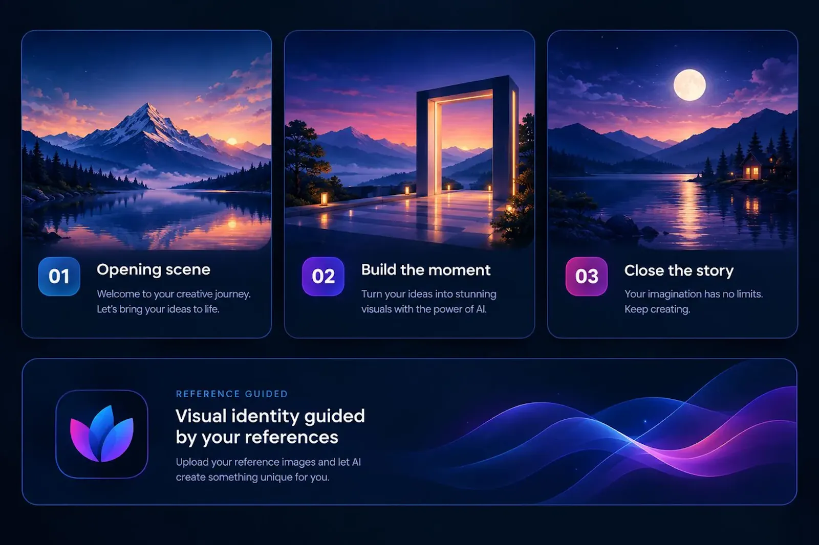 YCORE AI screenshot 1