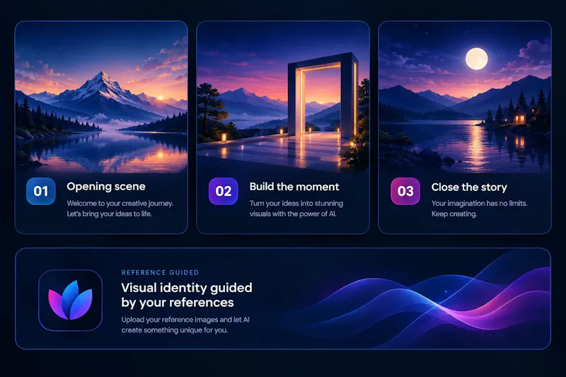 YCORE AI screenshot 1