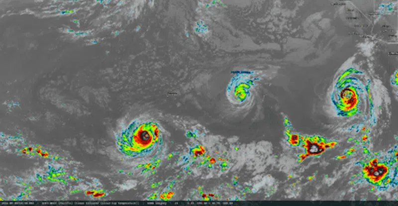 Metis Weather Feeds screenshot 24