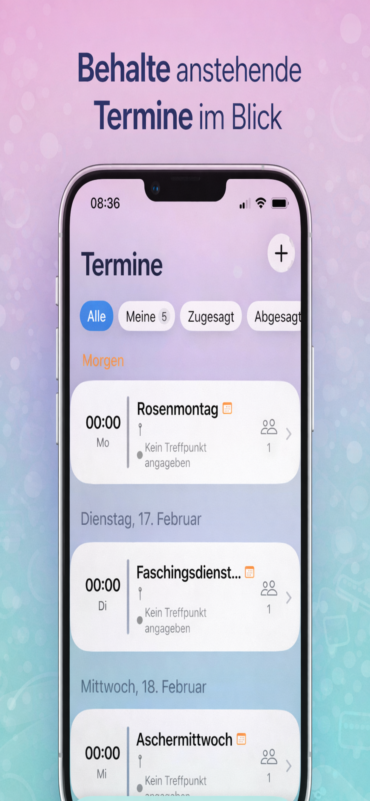 OnTime gallery image