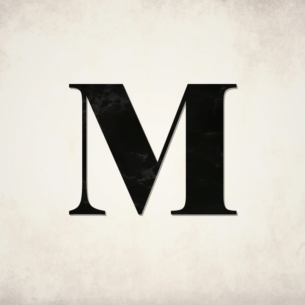 The Masthead logo