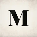 The Masthead logo