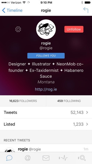 Tweetbot Image