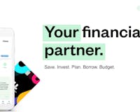 Fundall - Bank, Save, Invest & Budget media 1