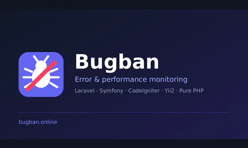 Bugban screenshot 2