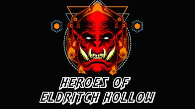 Heroes of Eldritch Hollow gallery image