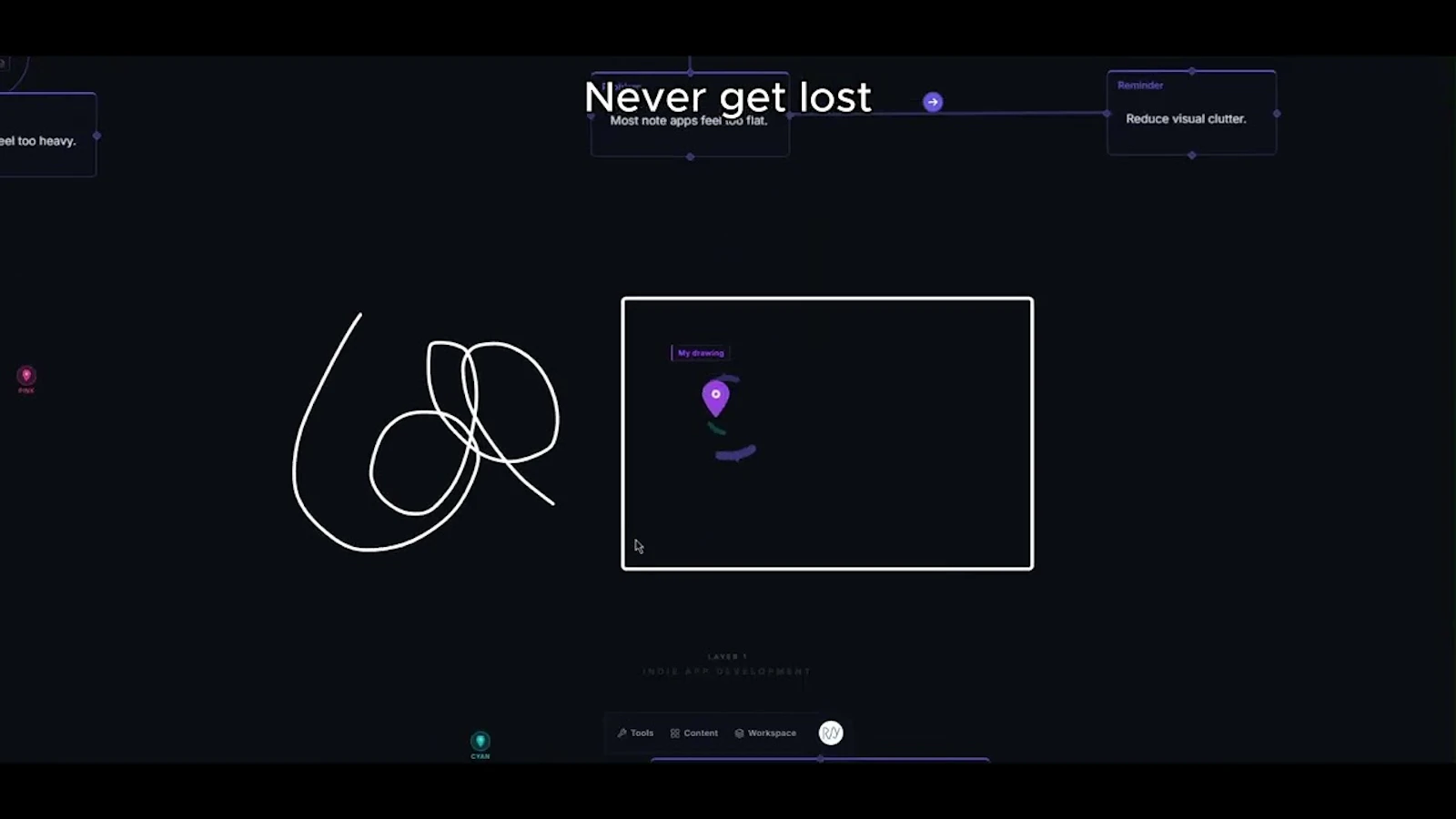 Aviquill screenshot 1 (video preview)