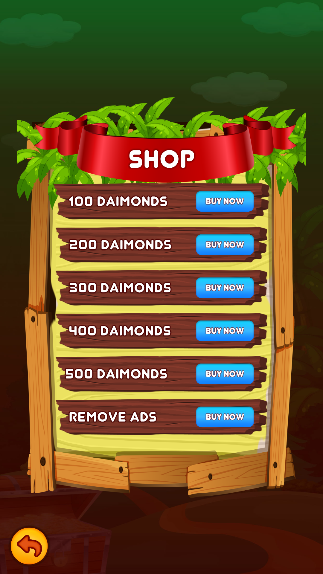 Ninja Games - Ninja Shuriken Throw gallery image