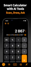 Math: AI Secret Calculator gallery image