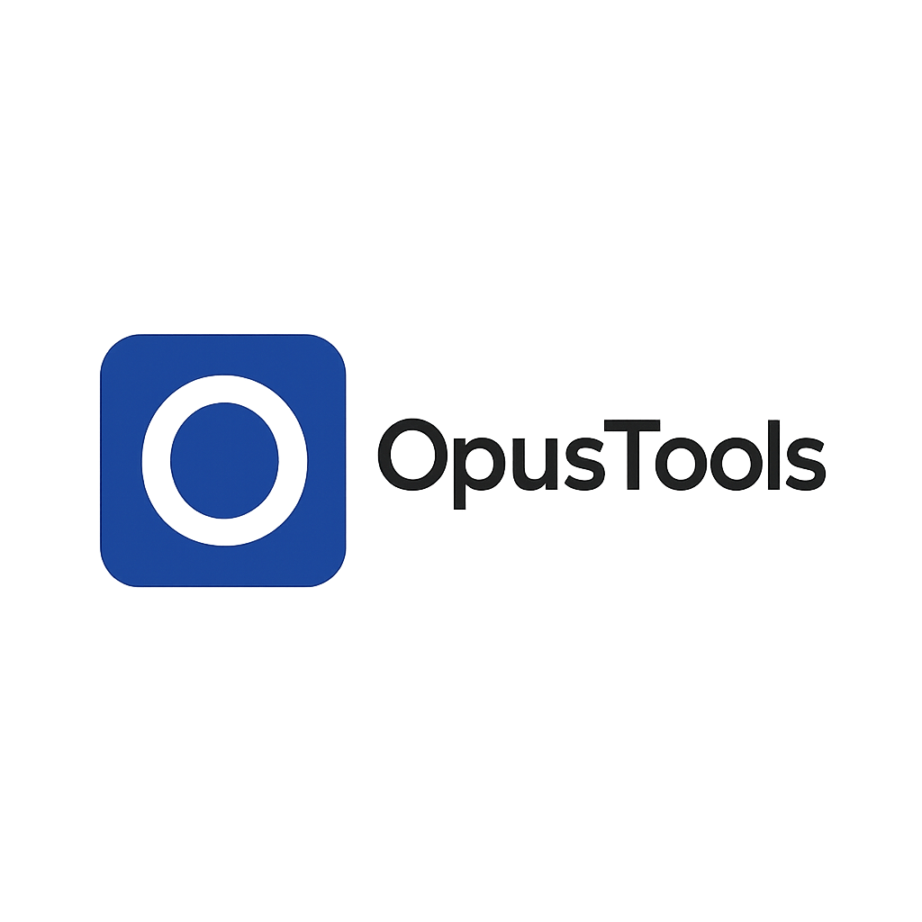Opentools