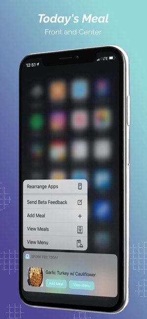 Meal Planning by Spork Fed gallery image