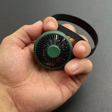 BreezeBand1.0 gallery image