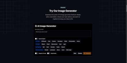 ImgSeek AI gallery image