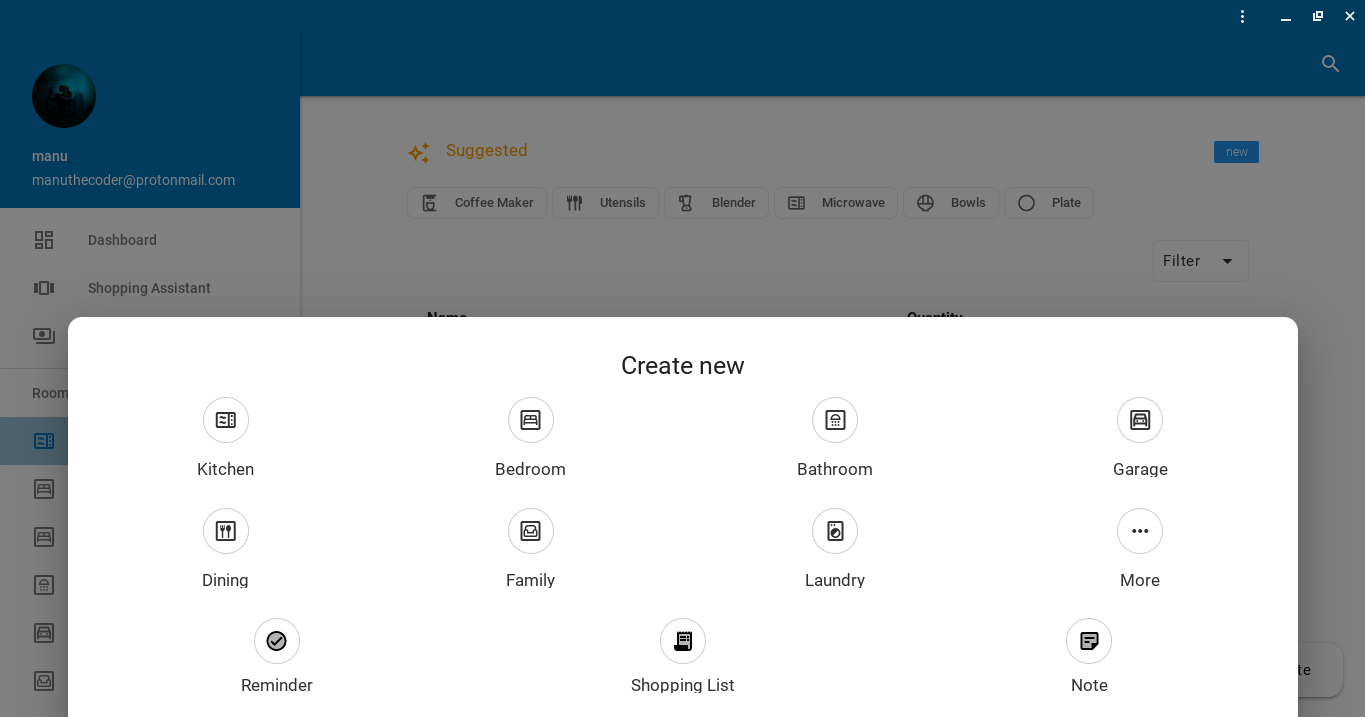 Smartlist gallery image