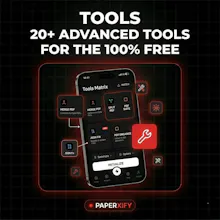 Paperxify gallery image