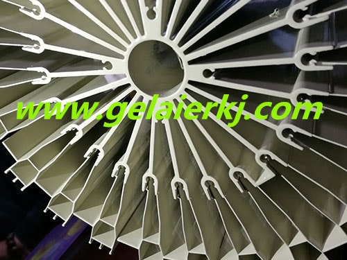 GLE powder coating  gallery image