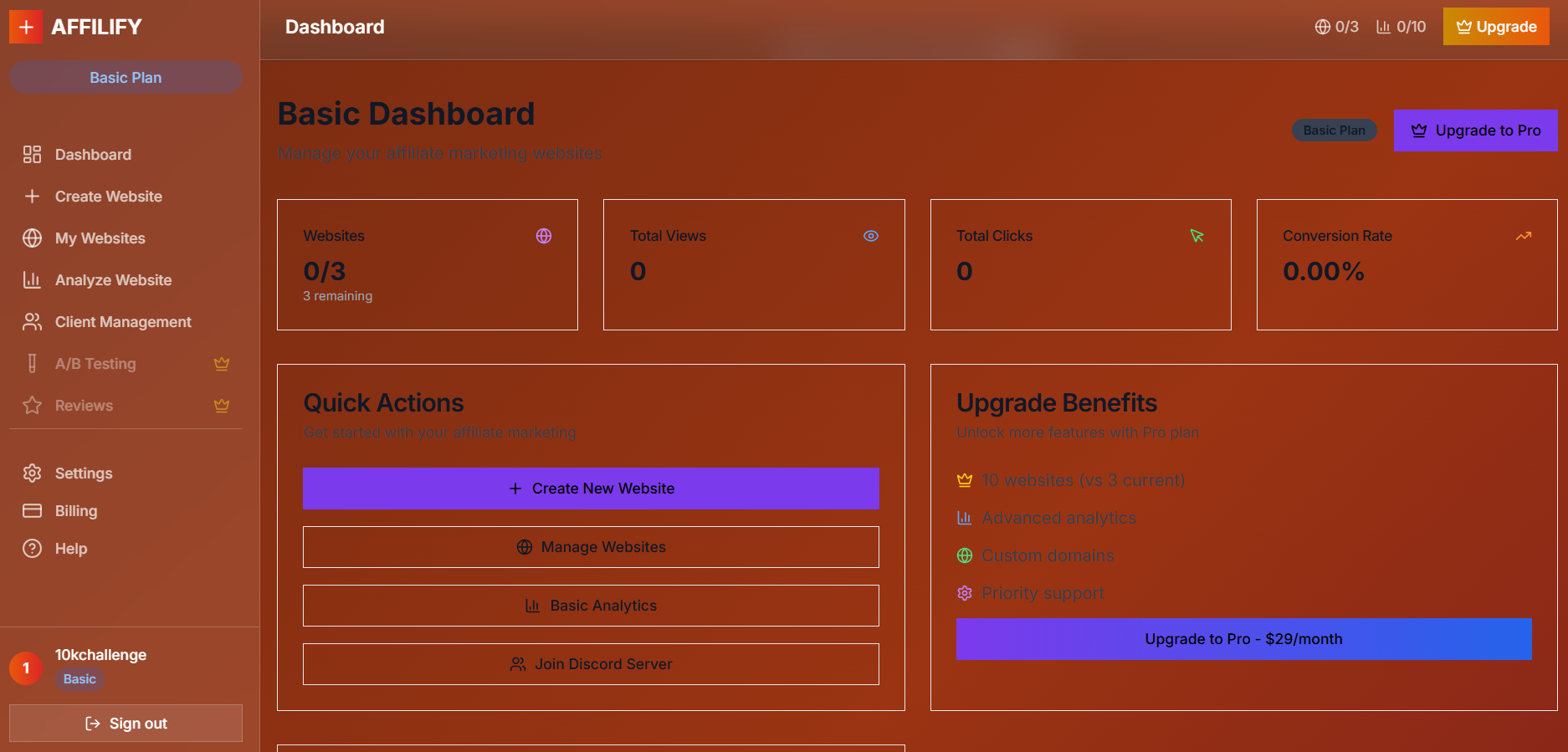 AFFILIFY gallery image