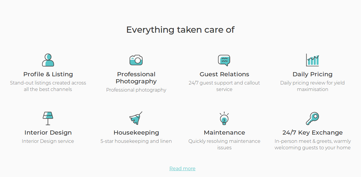 Hostmaker gallery image