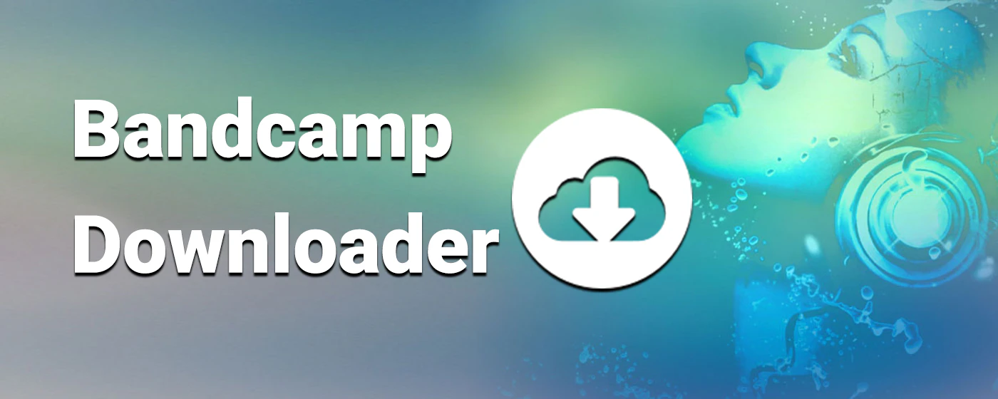 Bandcamp Downloader