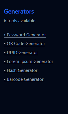 TittoosTools gallery image