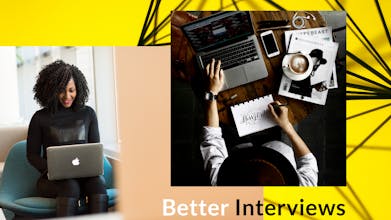 Better Interviews gallery image