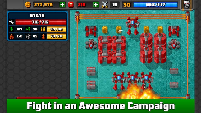 Super Mechs gallery image