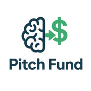 Pitch Fund logo