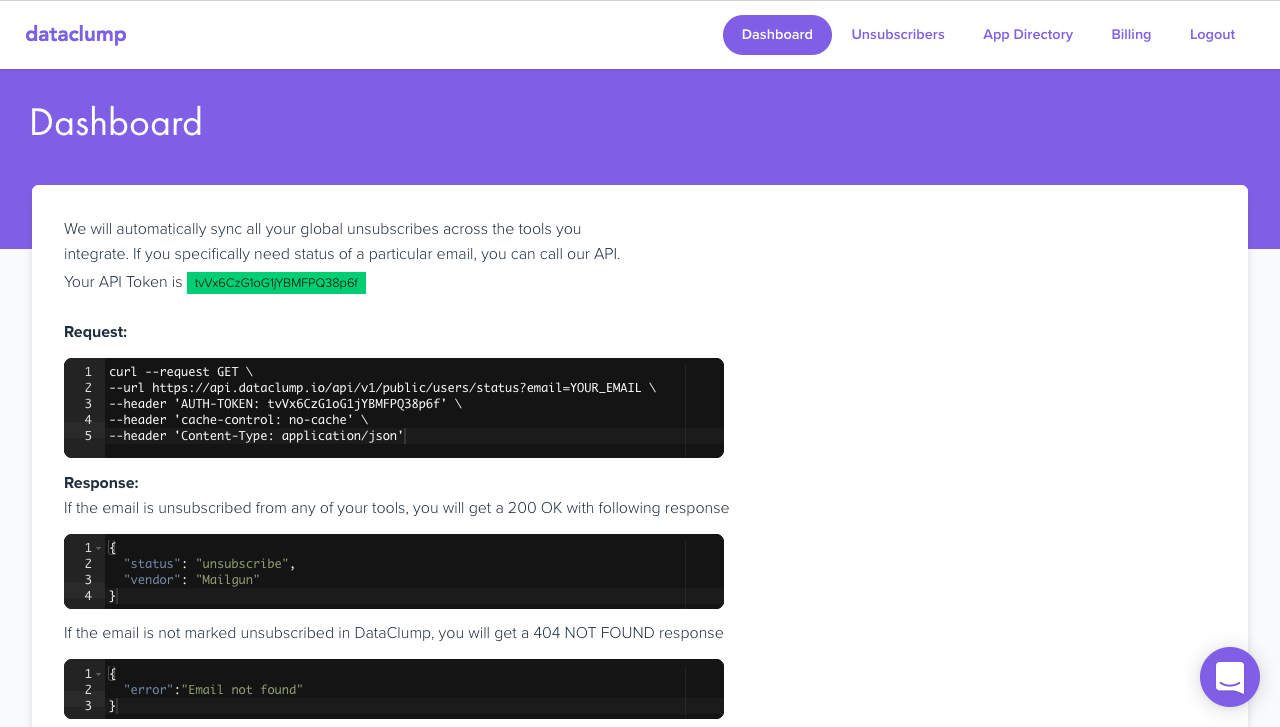 Dataclump gallery image