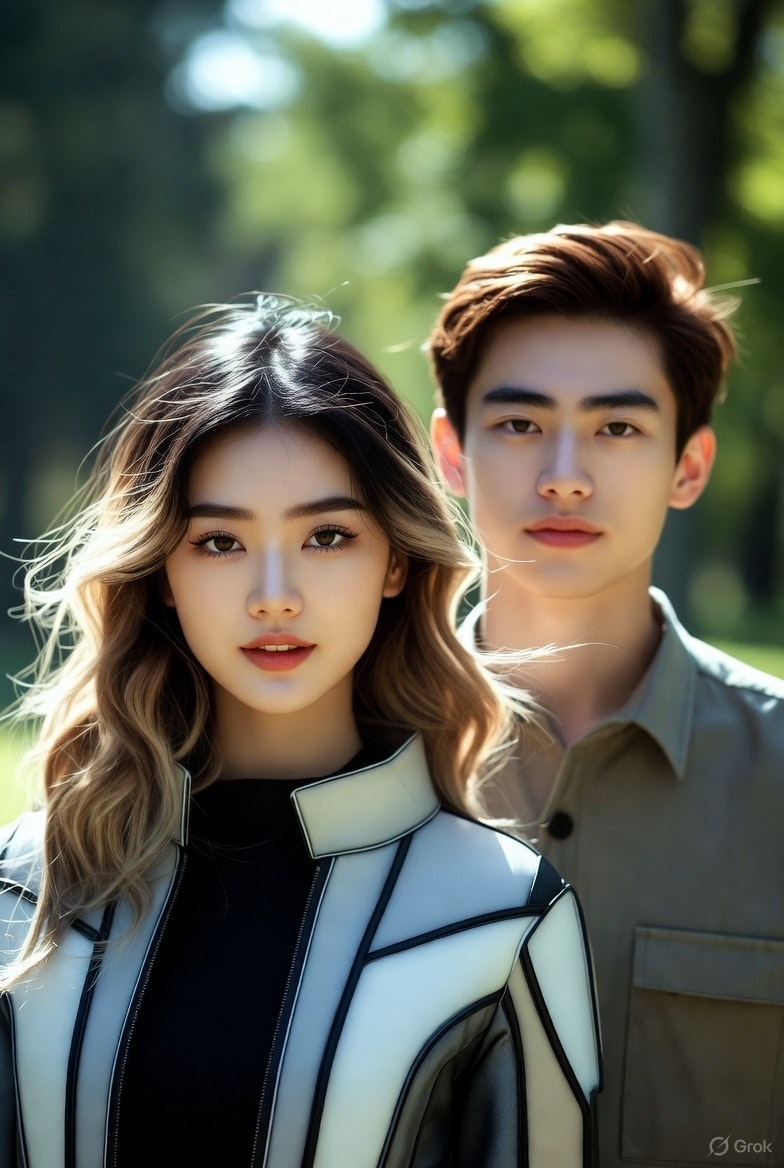 Desiree Prototype gallery image