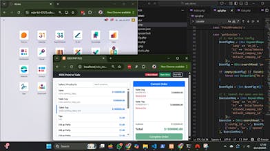 ODXProxy: Secure API Gateway for Odoo gallery image