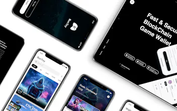 Buntoy Wallet gallery image