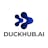 DuckHub AI - A Code-Free AI Chatbot