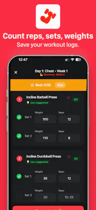 Gym AI