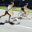 Nimble Urban Scooter