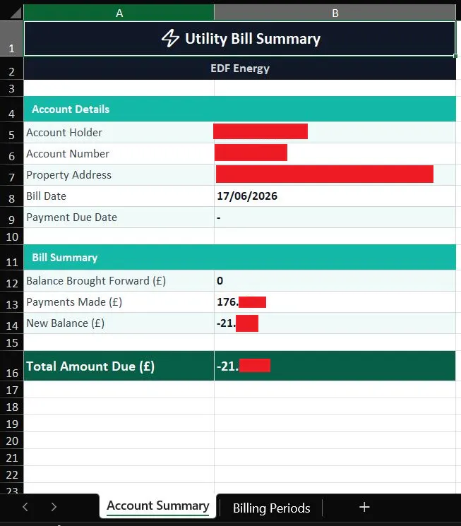 BillConverter gallery image