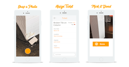 Crowdfind gallery image