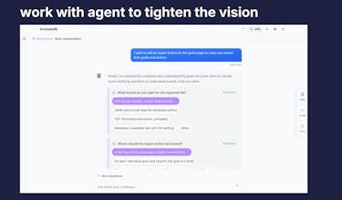 krosswalk.io gallery image
