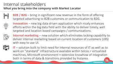 Market Locator by Instarea gallery image