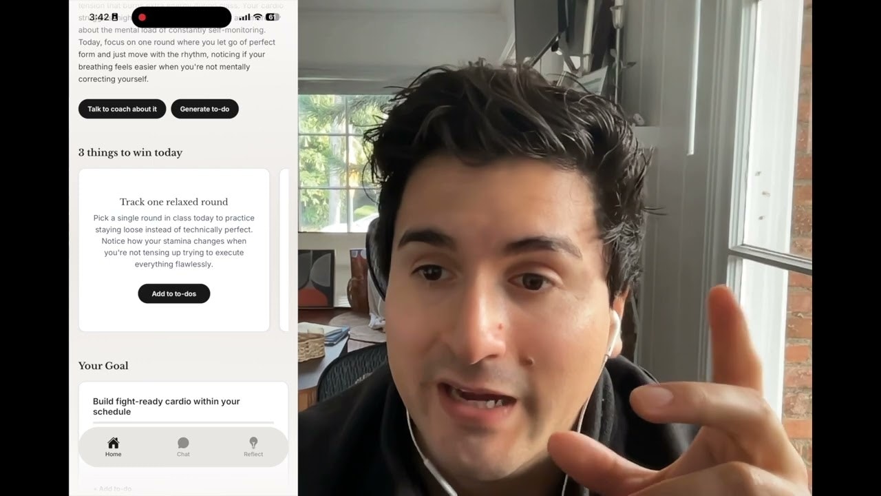 Better Coach: AI Life Coach gallery image