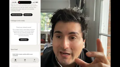 Better Coach: AI Life Coach gallery image